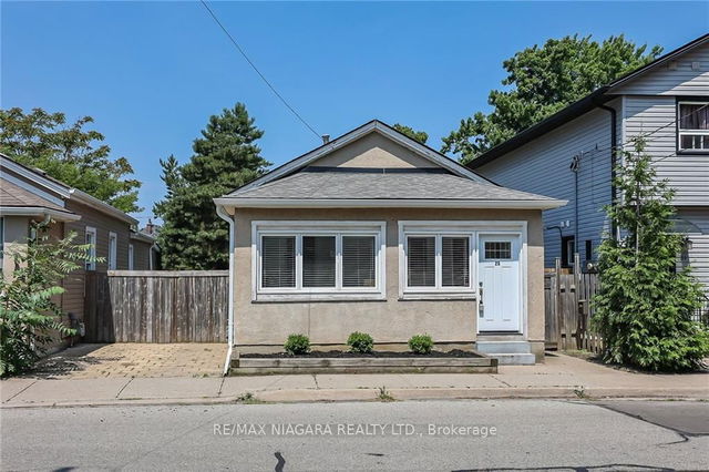 29 RAYMOND Street