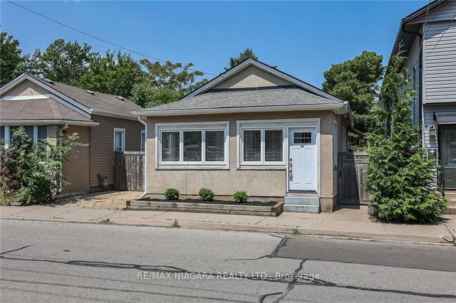 29 RAYMOND Street