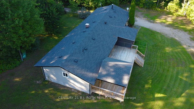 1060 Baseline Road