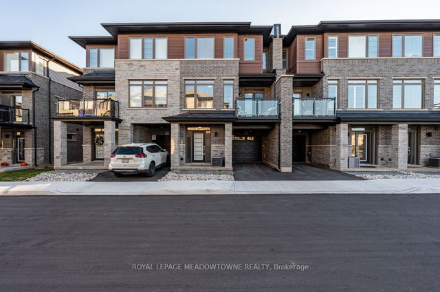 18 - 5000 Connor Drive