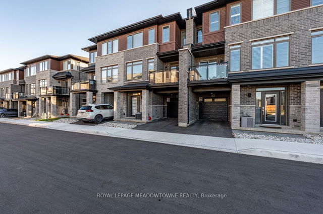 18 - 5000 Connor Drive