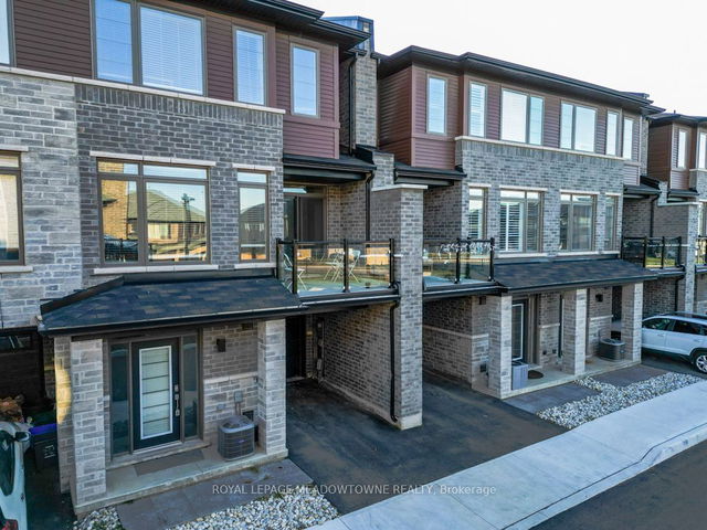 18 - 5000 Connor Drive
