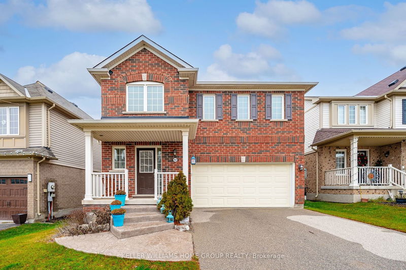 home for sale on 92 Wakefield Street