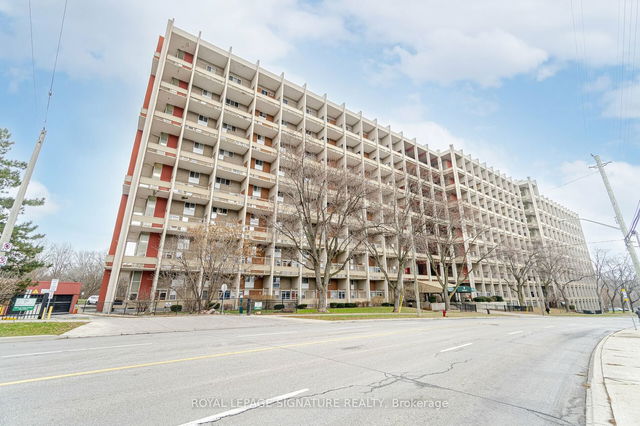 425 - 350 Quigley Road