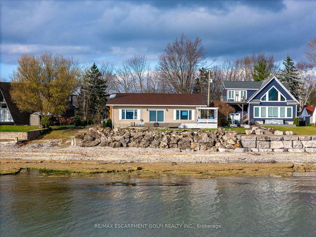 11269 Harbourview Road