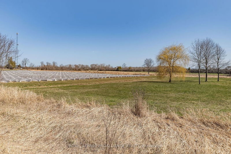 449 Partridge Hollow Rd  Prince Edward County, K0K 1T0 | Image 21