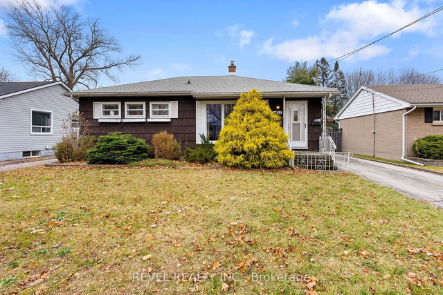6457 Burdette Drive