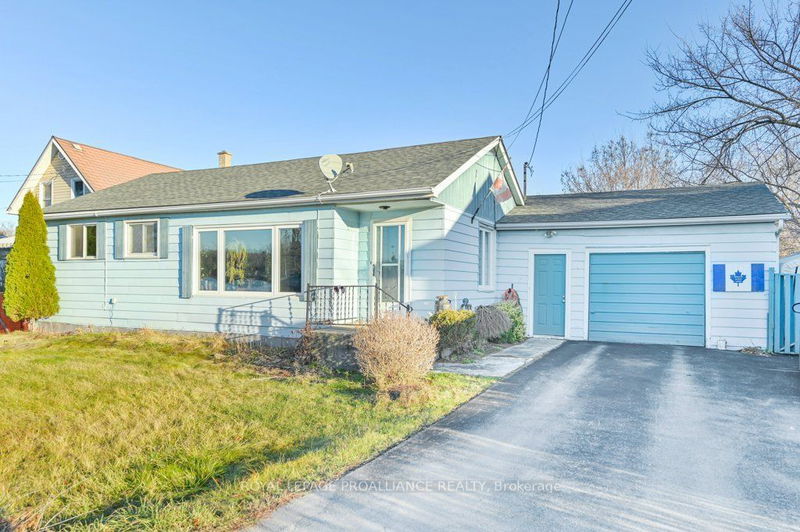 home for sale on 320 Glen Miller Road