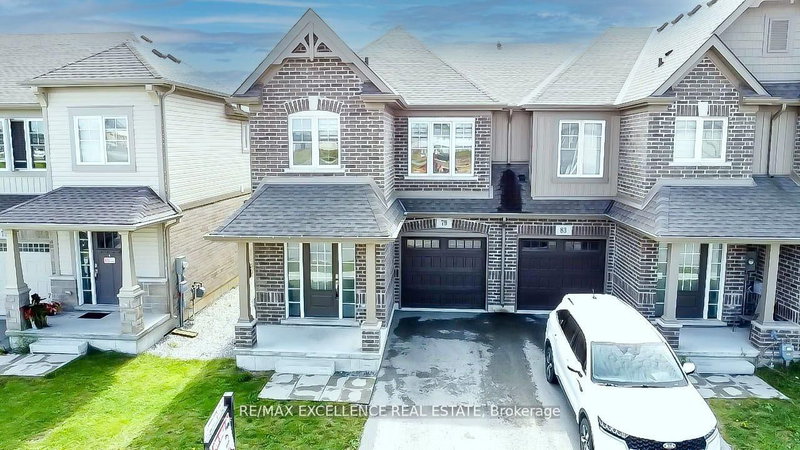 79 Heron St, Welland, L3C 0G8 | Image 2