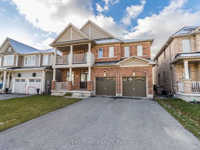 7737 Sassafras Trail