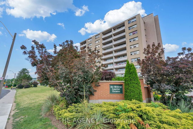 1004 - 15 Albright Road