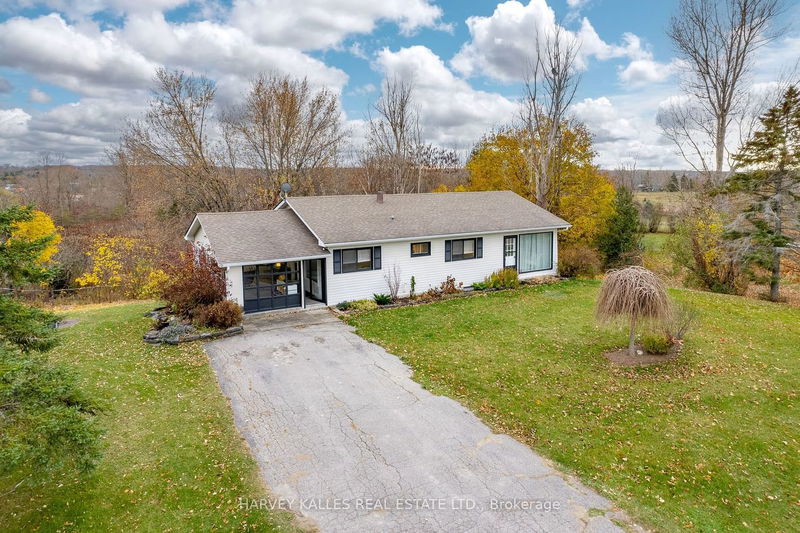 home for sale on 190 Scott's Mill Road
