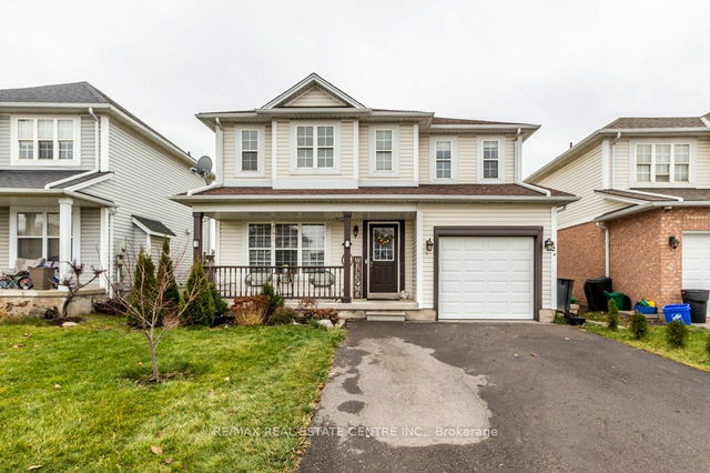36 Stowe Terrace