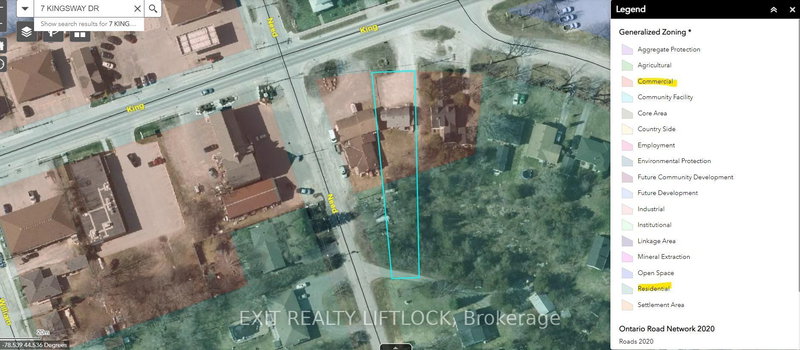 7 Kingsway Dr, Kawartha Lakes, K0M 1A0 | Image 3