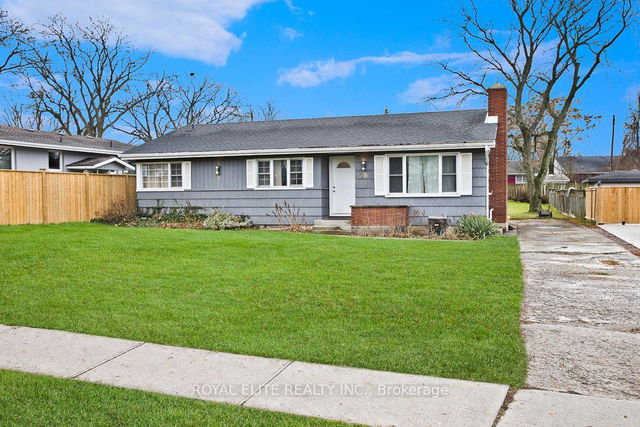 28 Oakridge Avenue