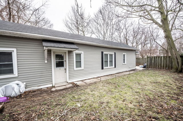 4315 Burch Place