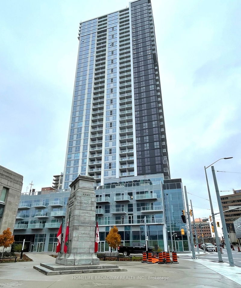 home for lease on 303-60 Frederick Street