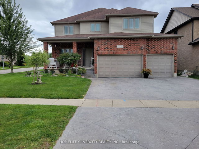 717 Spitfire Street