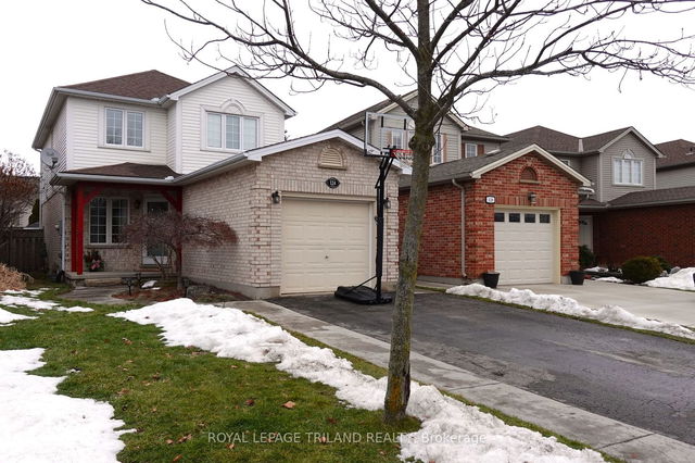 124 Emerald Road