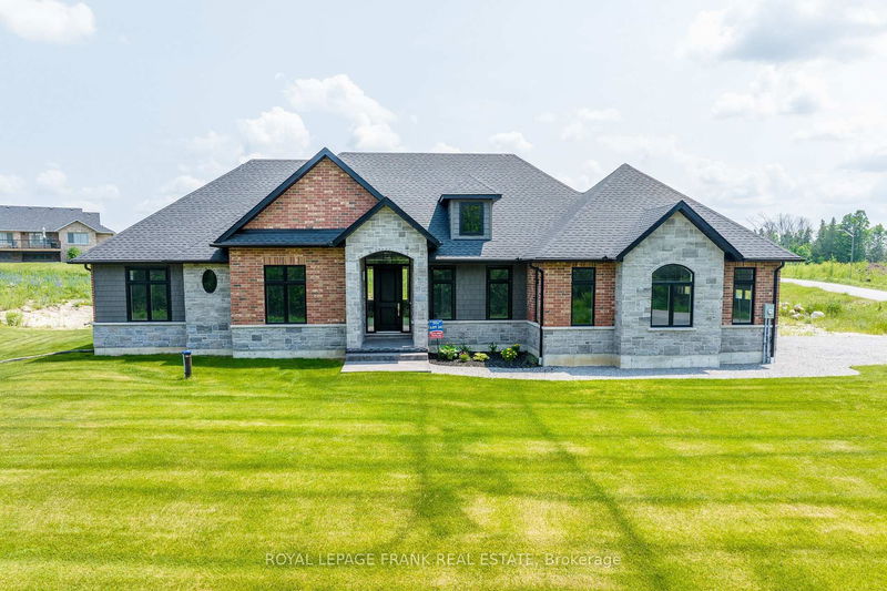 home for sale on 1 Nipigon Street