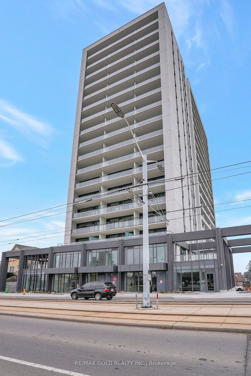 home for lease on 612-741 King Street W