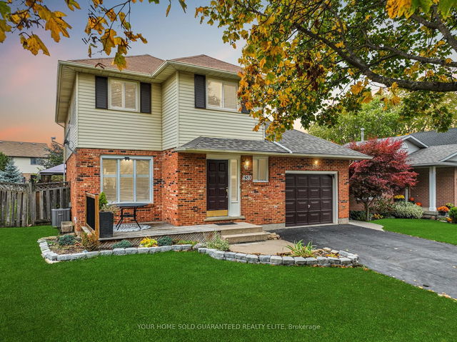 4510 Ivy Gardens Crescent