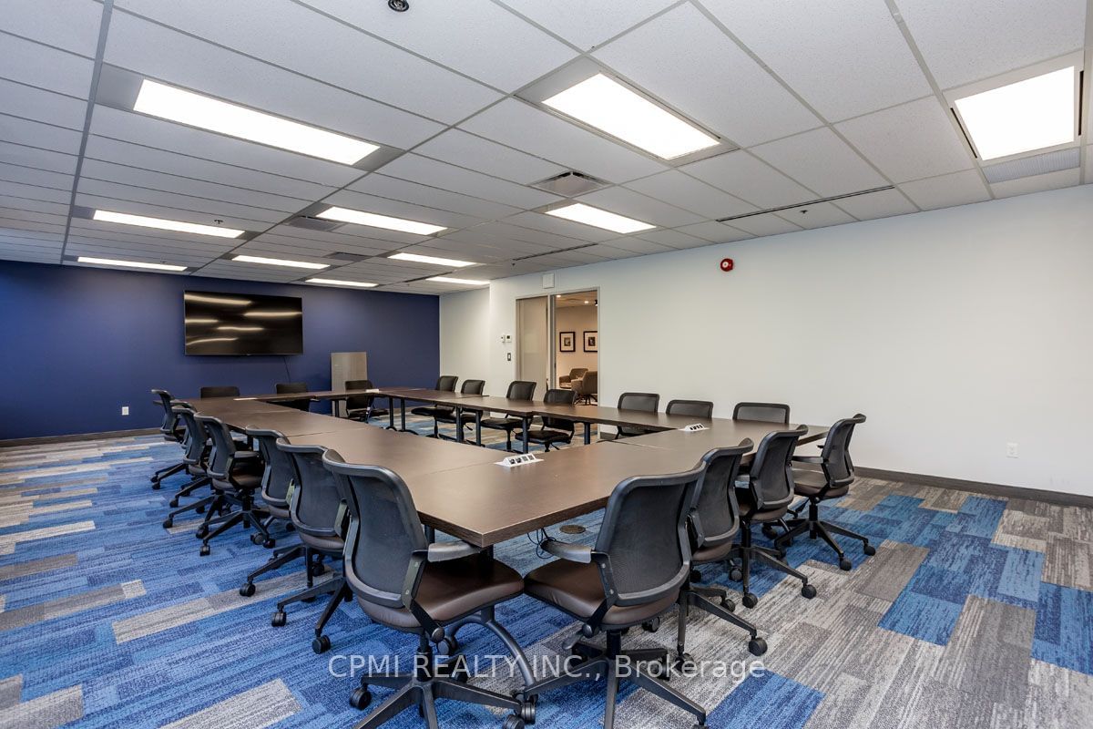 1565 Carling Avenue Avenue, Unit 100 - Photo 3