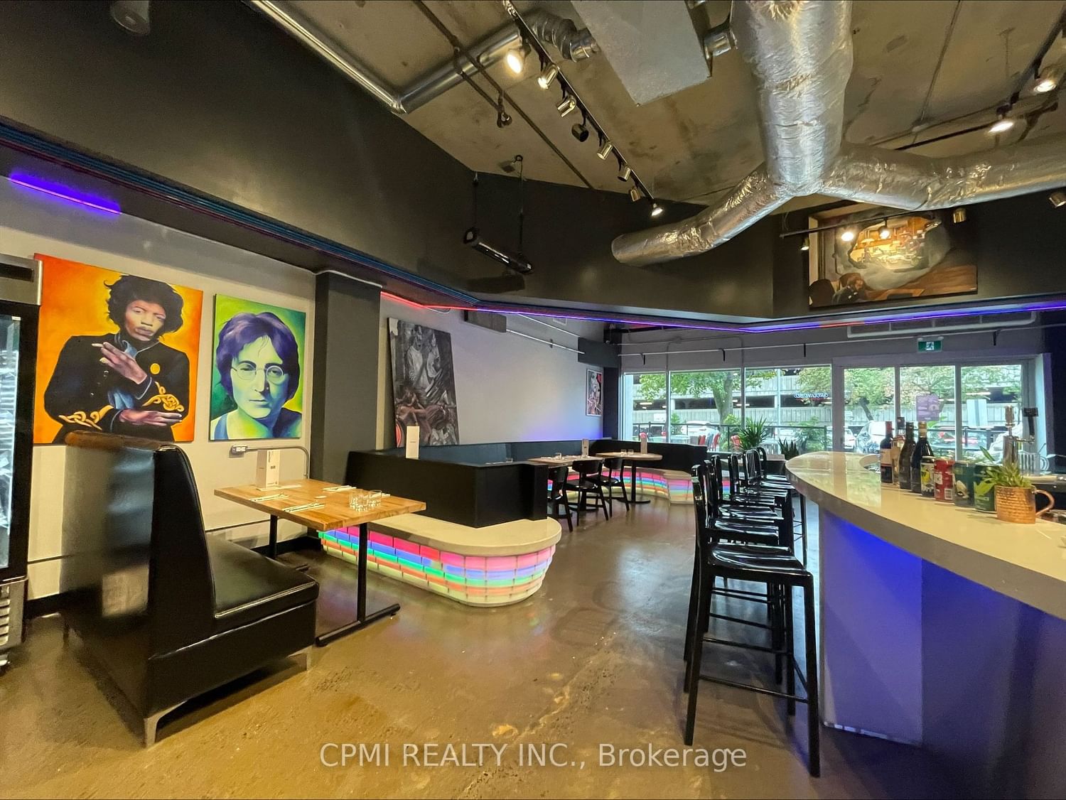 1565 Carling Avenue Avenue, Unit 100 - Photo 4