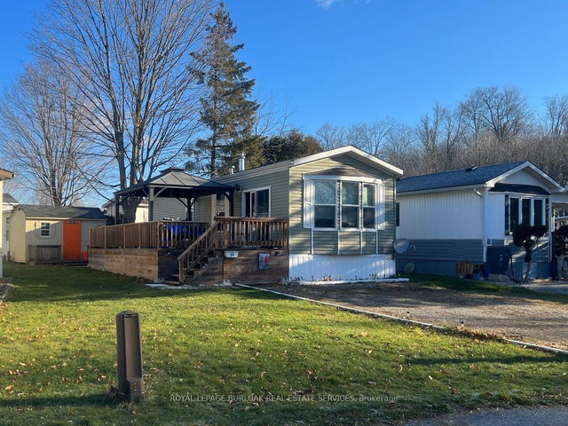 51 - 2490 Governor's Road