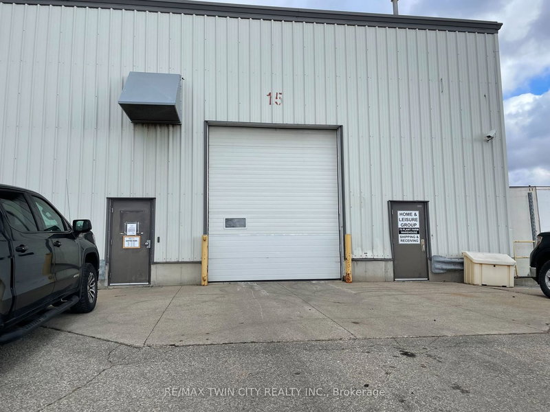 5 - 75 Plant Farm Blvd, Brantford, N3S 7W2 | Image 3