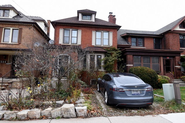 522 Aberdeen Avenue