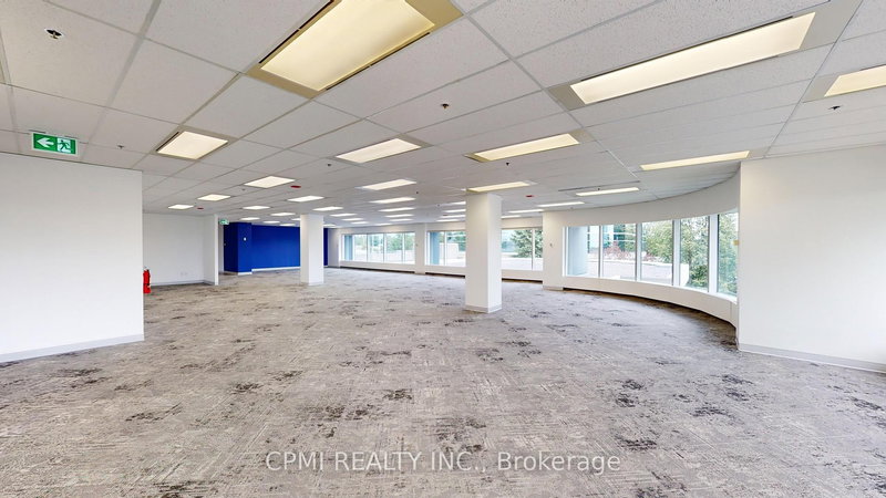 200 - 1420 Blair Towers Pl, Ottawa, K1J 9L8 | Image 2