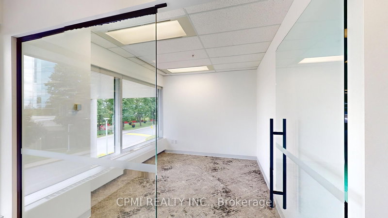 200 - 1420 Blair Towers Pl, Ottawa, K1J 9L8 | Image 3