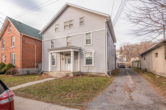 402 Bagot Street