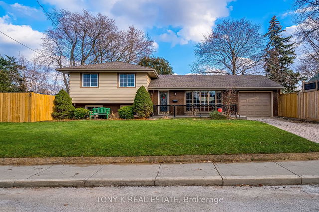 63 Sherwood Rise