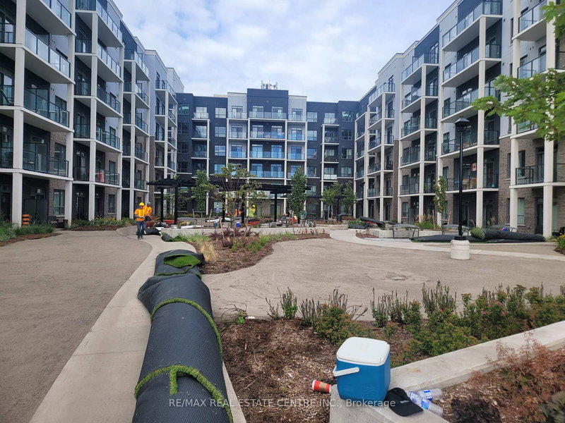 501 - 5055 Greenlane Rd, Lincoln, L3J 2J3 | Image 2