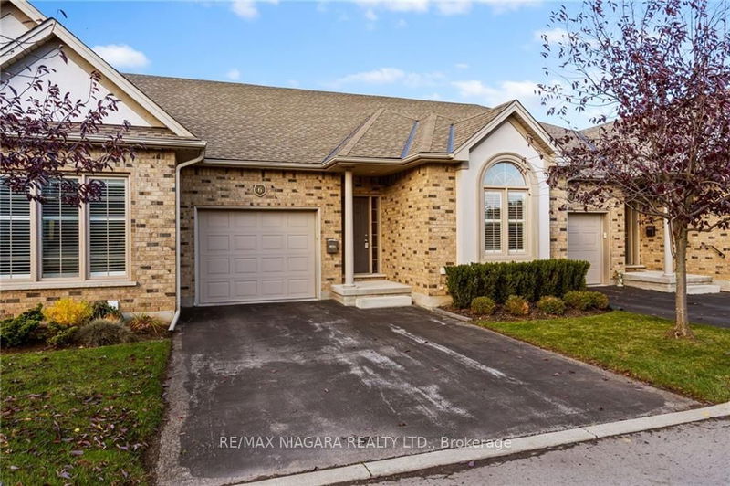 home for sale on 6-4399 Montrose Road