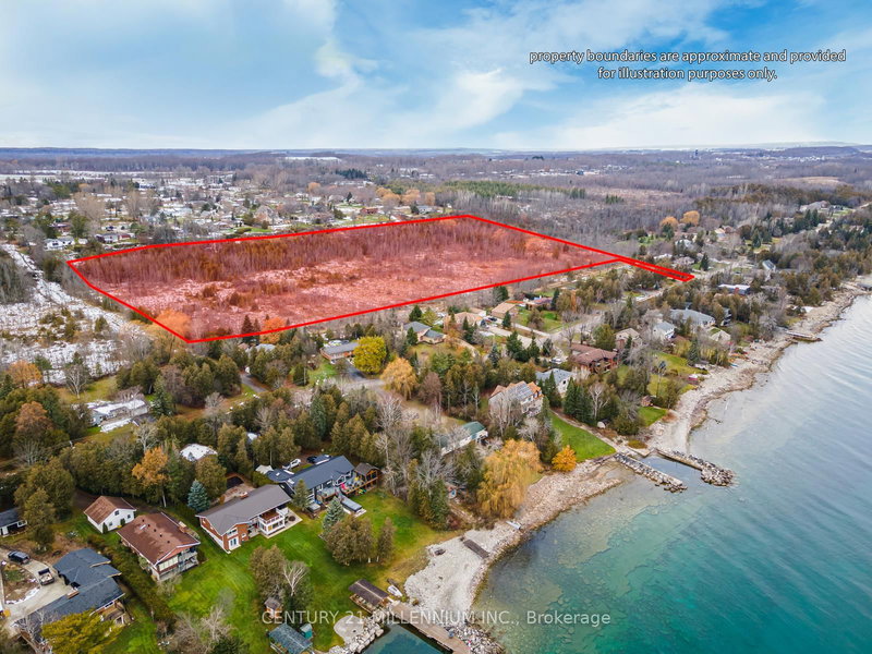 454 Balmy Beach Rd, Georgian Bluffs, N4K 5N4 | Image 2