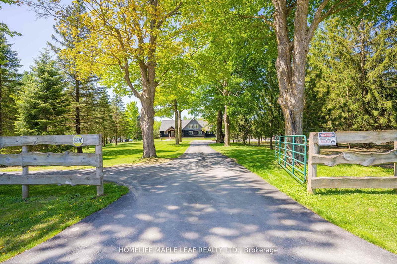 111440 11th Line, East Garafraxa, L9W 7A5 | Image 2