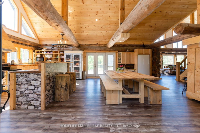 111440 11th Line, East Garafraxa, L9W 7A5 | Image 3