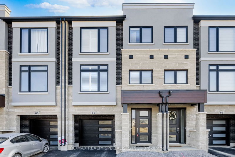 home for lease on 58 Cadwell Lane