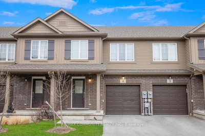 Townhouse sold at Unit 4-7945 Oldfield Road, Niagara Falls, Ontario, L2G 0Z4 - Oldfield - MLS: X7361170