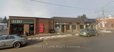 Sale Of Business sold at 112 Garafraxa Street, West Grey, Durham, N0G 1R0 - MLS: X7363226