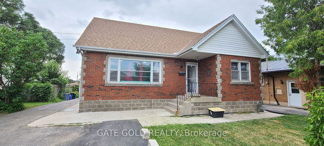 108 Mohawk Road