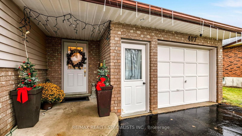 407 Durham St E, Wellington North, N0G 2L2 | Image 3