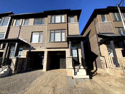 Townhouse leased at 7-106 Court Drive, Brant, Paris, N3L 0N1 - MLS: X7364682