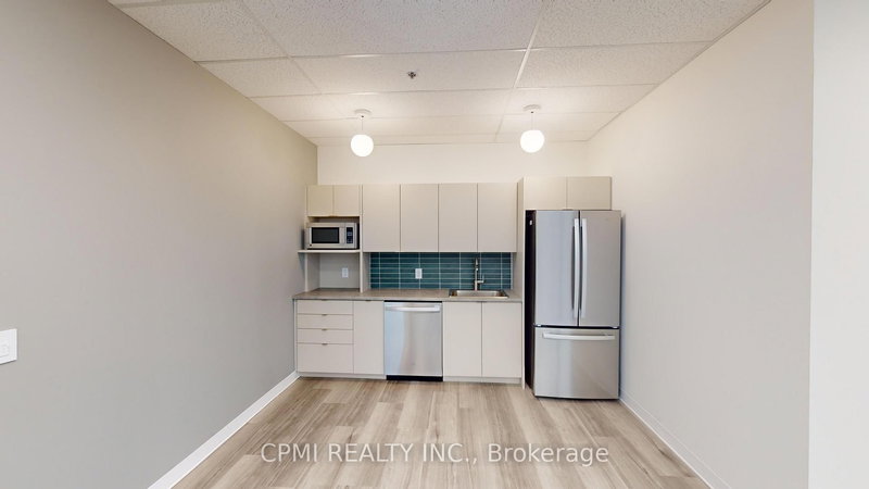 310 - 1420 Blair Towers Pl, Ottawa, K1J 9L8 | Image 2