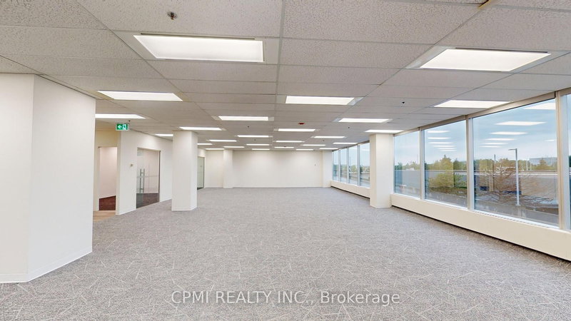 310 - 1420 Blair Towers Pl, Ottawa, K1J 9L8 | Image 3