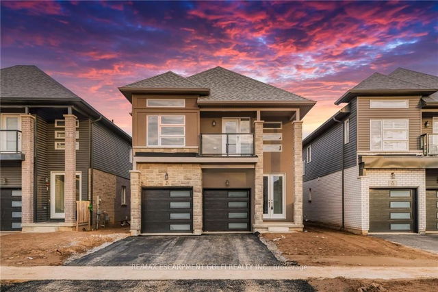 47 HILDRED Street