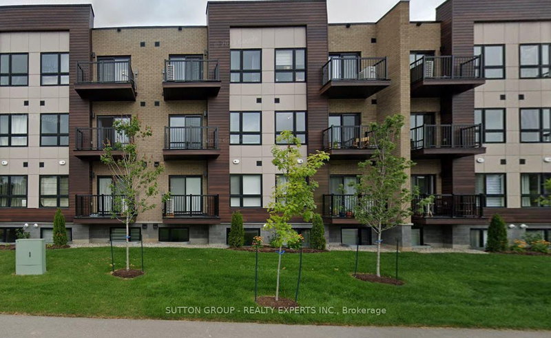 F10 - 20 Palace St N, Kitchener, N2E 3R9 | Image 2